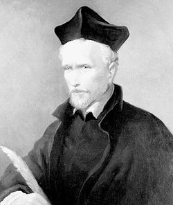 Cronista chileno del siglo XVII Alonso de Ovalle