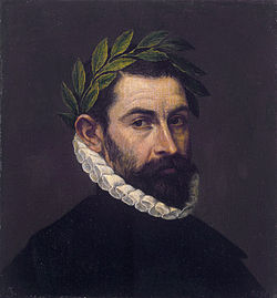 Alonso de Ercilla y Zúñiga