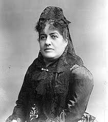 Retrato de Mercedes Cabello de Carbonera, escritora peruana del siglo XIX